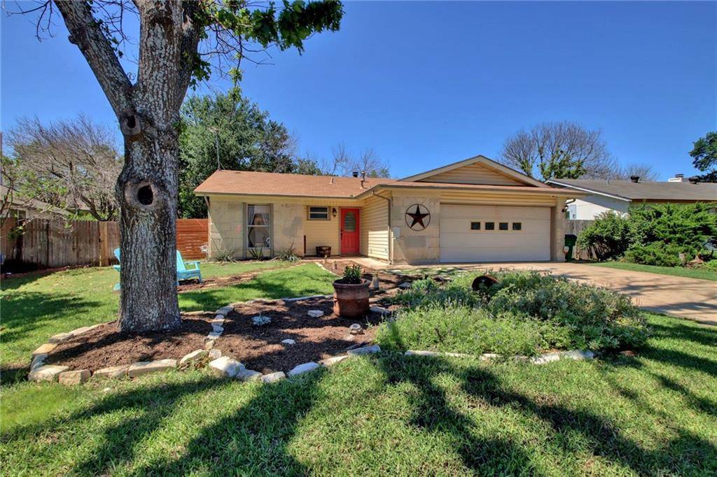 Address not disclosed, Cedar Park, TX 78613