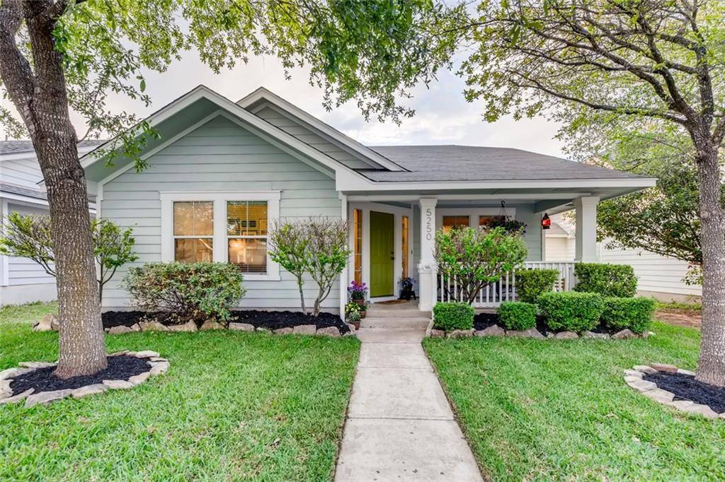 5250 Hartson, Kyle, TX 78640