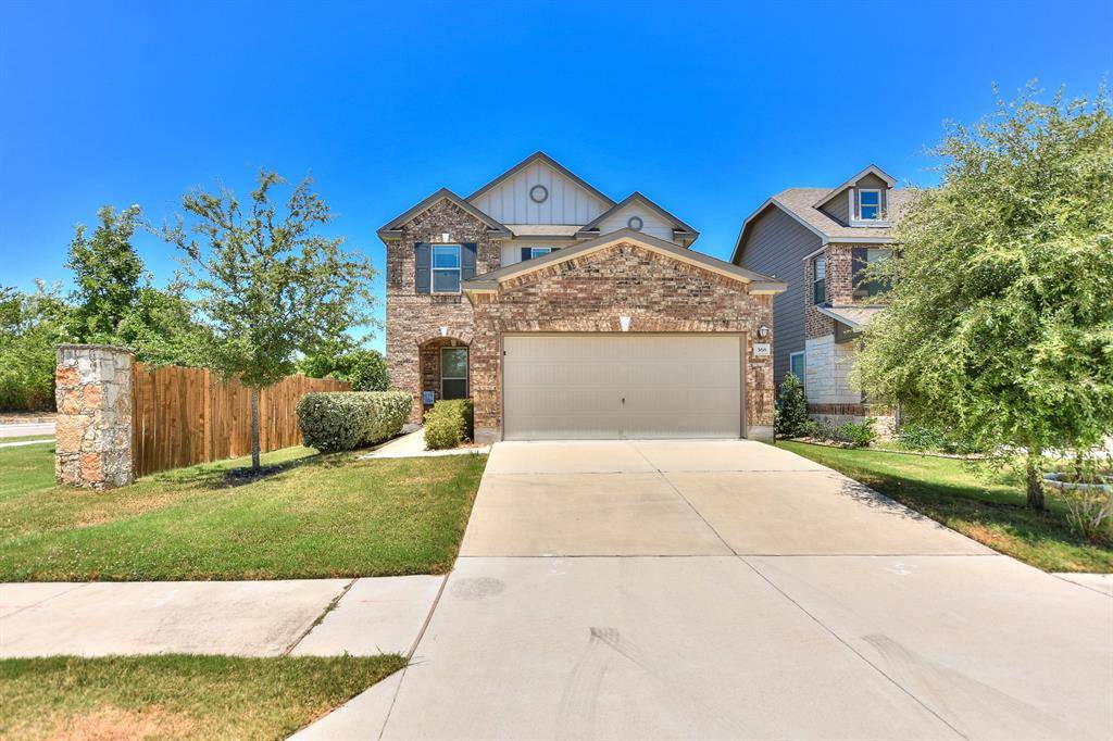 368 Tordesillas DR, Georgetown, TX 78626