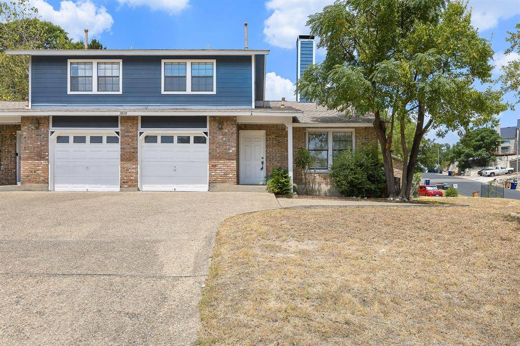3800 Knollwood DR #A, Austin, TX 78731