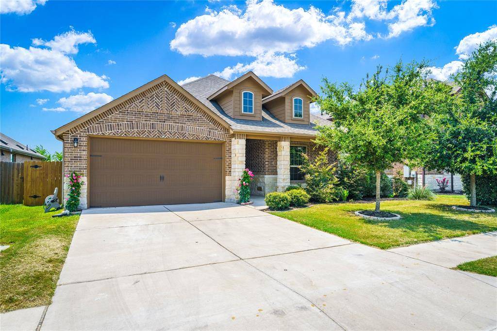 234 Nautical LOOP, Kyle, TX 78640