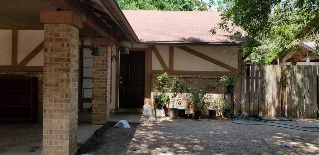 1921 Nicole CIR, Round Rock, TX 78664