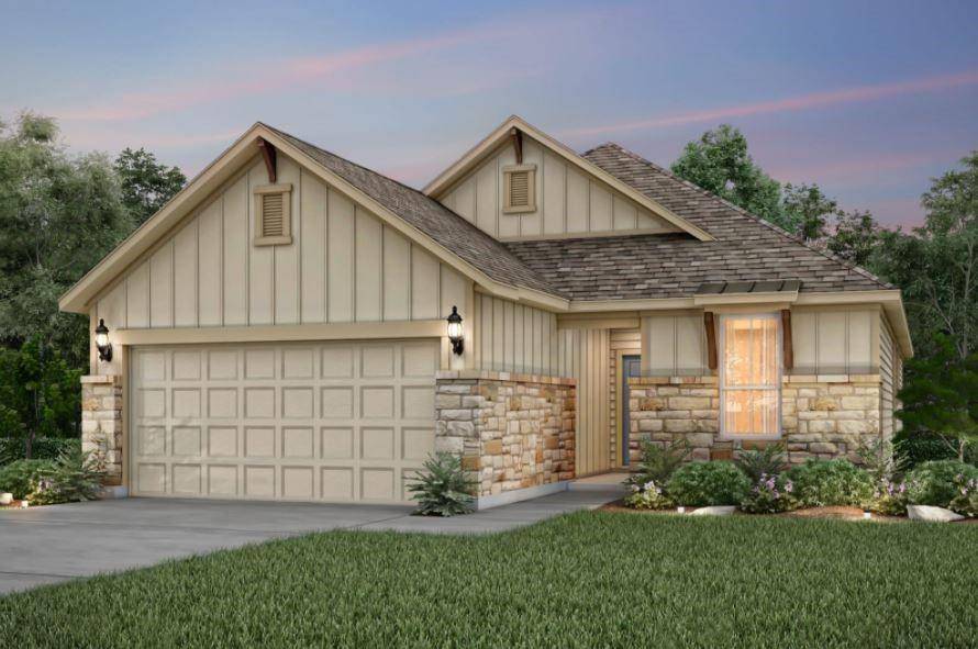 179 Purple Heart DR, Buda, TX 78610