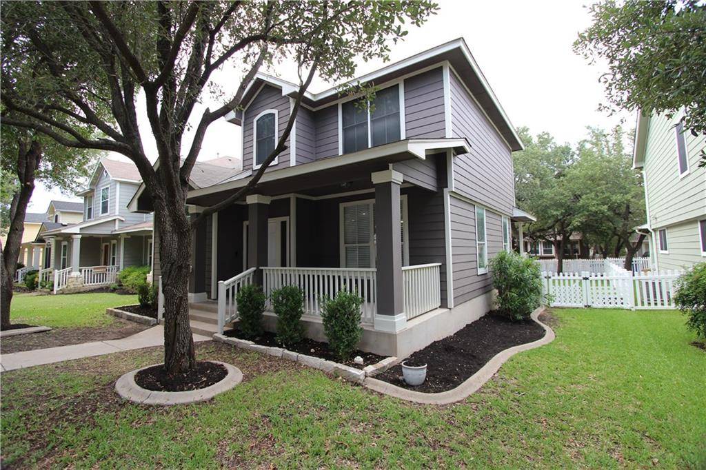 813 Truman LN, Cedar Park, TX 78613