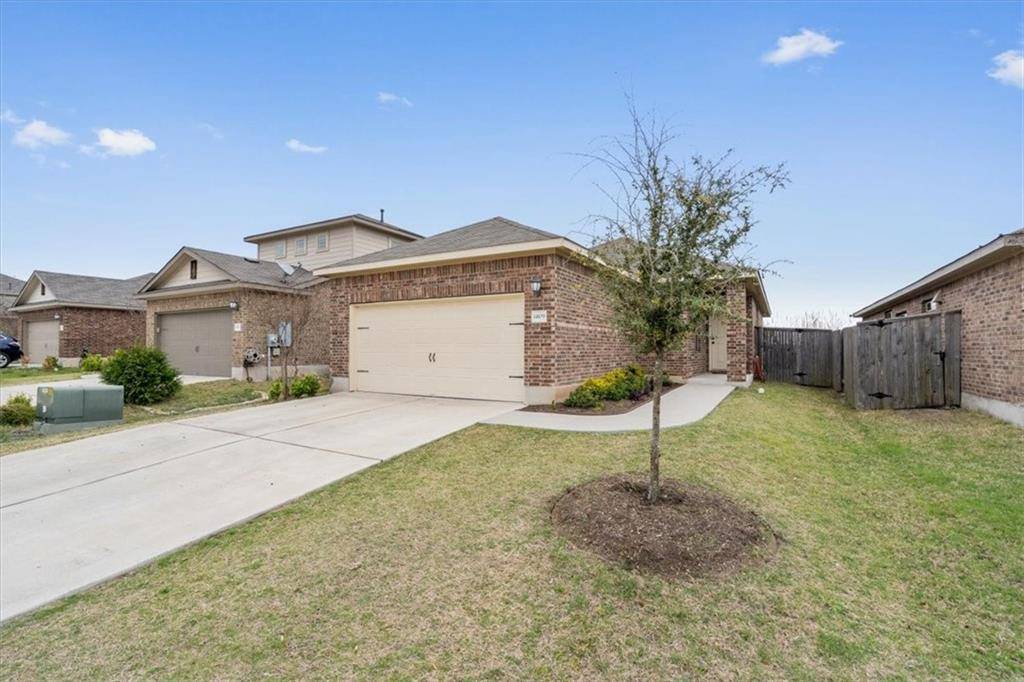 14109 Fallsprings WAY, Manor, TX 78653