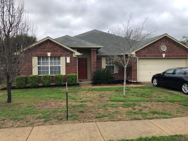 703 Rockcrest DR, Georgetown, TX 78628