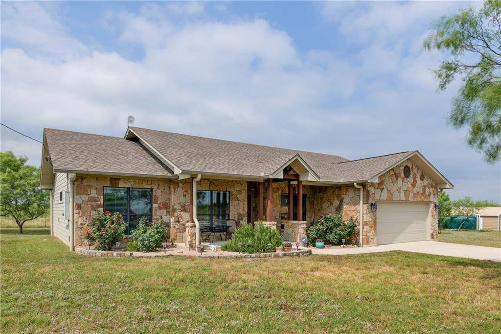 237 N Paleface Ranch RD, Spicewood, TX 78669