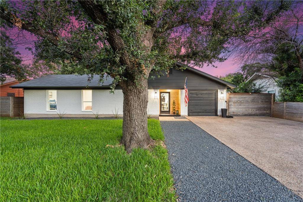 1511 Dandridge Dr, Cedar Park, TX 78613