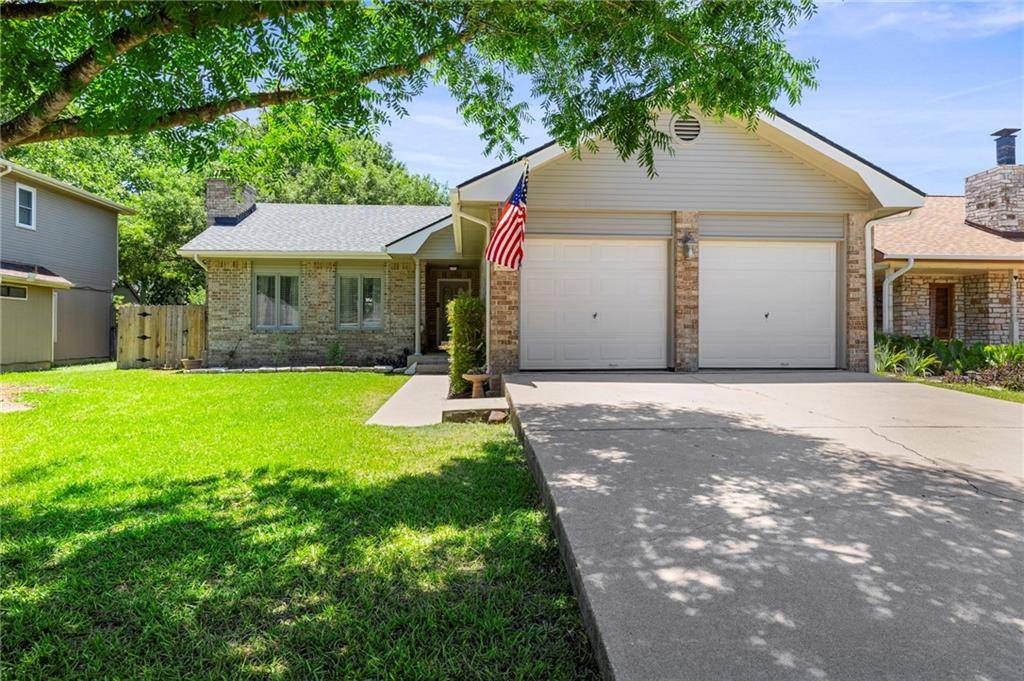 2011 Elder WAY, Round Rock, TX 78664