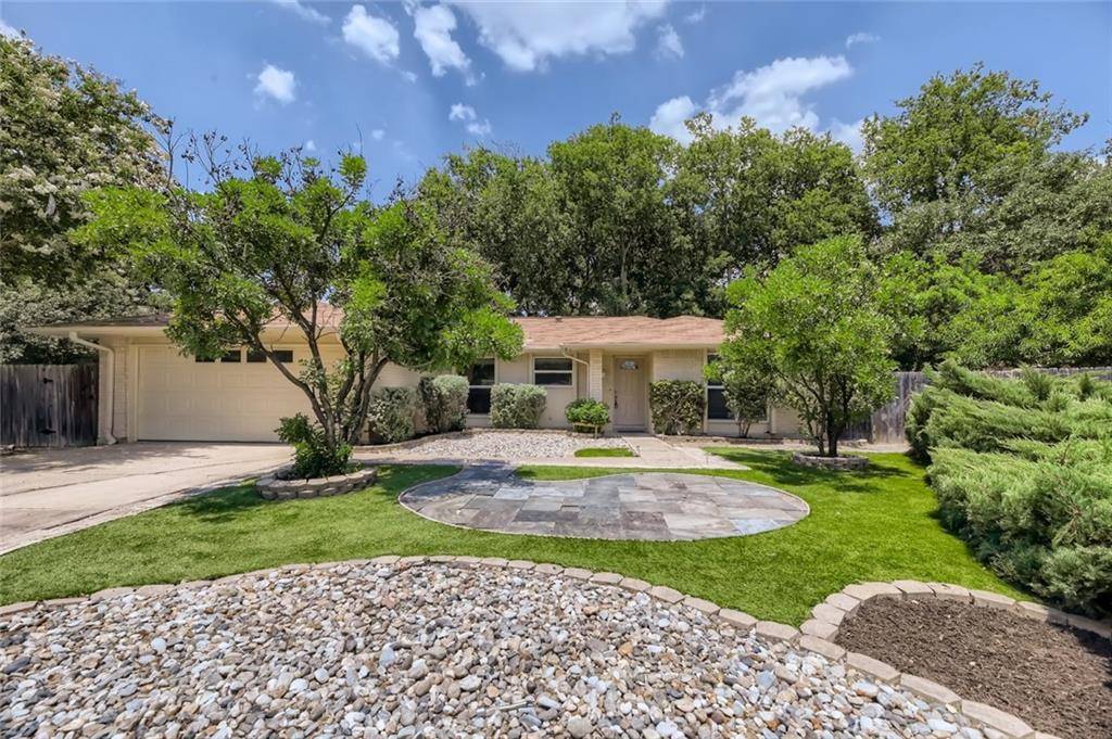 10305 Golden Quail DR, Austin, TX 78758