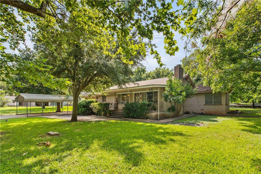 902 Louise ST, Marble Falls, TX 78654