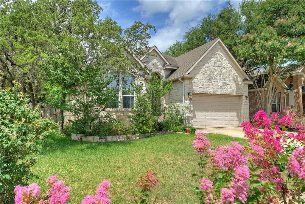 1038 Cashew LN, Cedar Park, TX 78613
