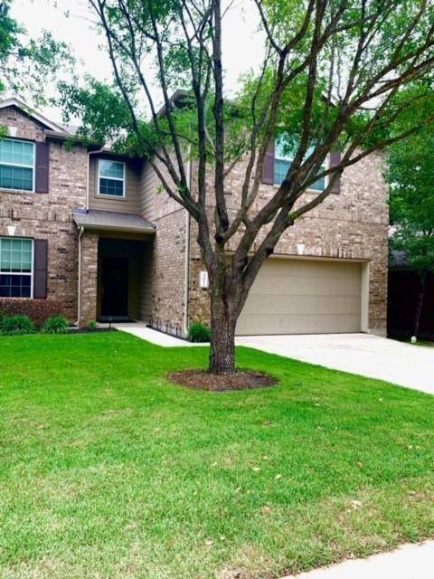 401 Middle Creek DR, Buda, TX 78610