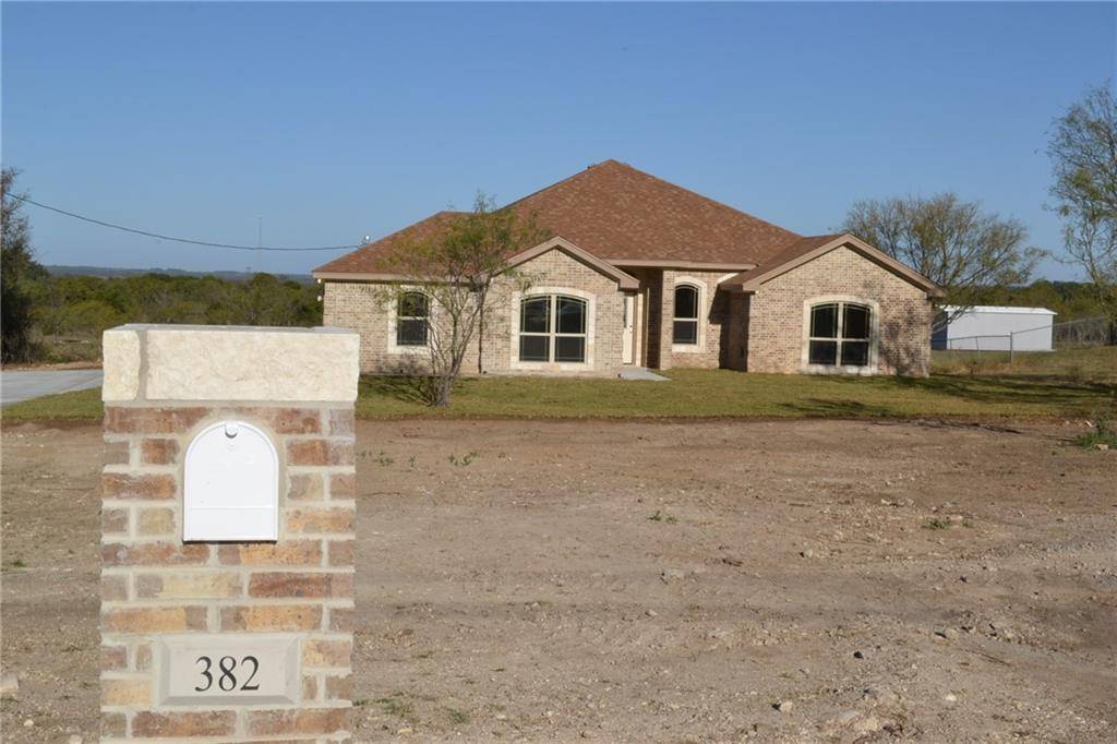 382 County Road 3150, Kempner, TX 76539