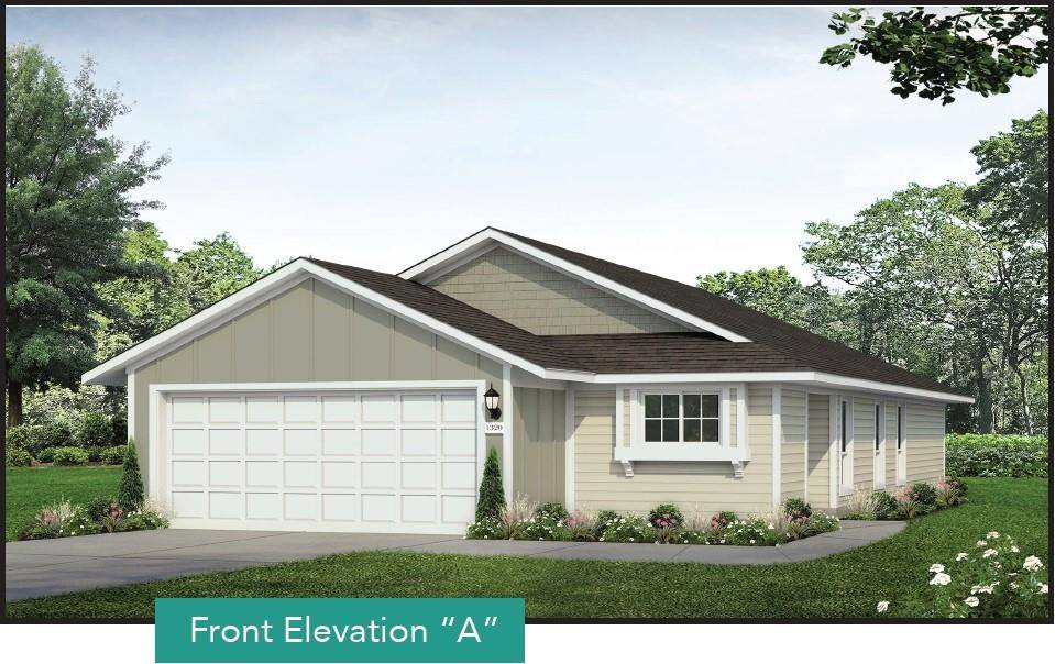 1200 Flint Knapper DR, Georgetown, TX 78626