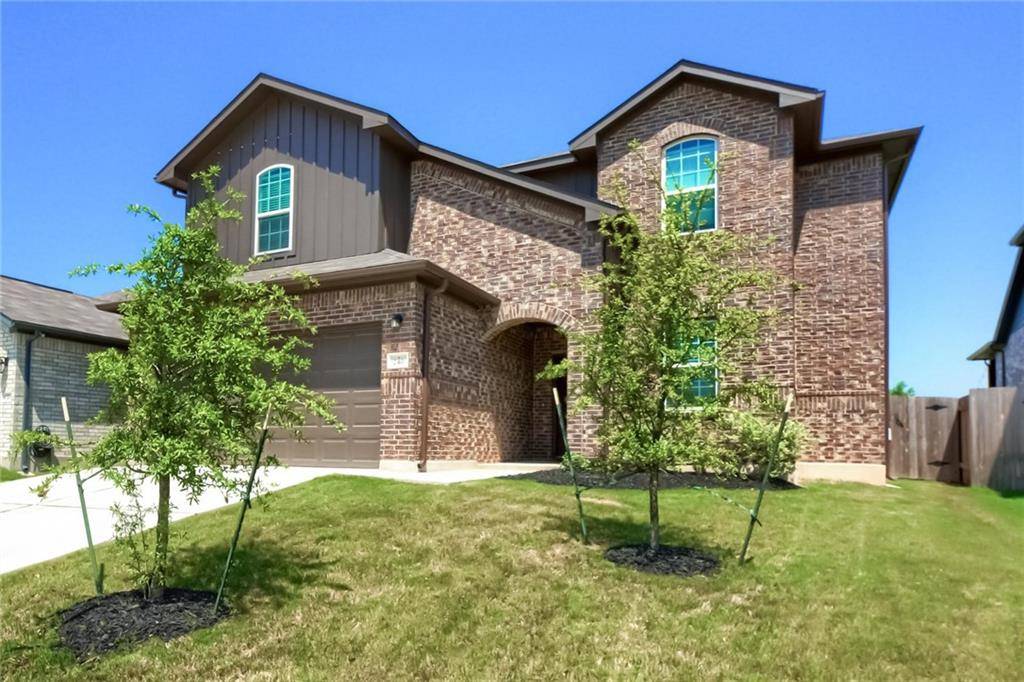 240 Rough Bark LOOP, Buda, TX 78610