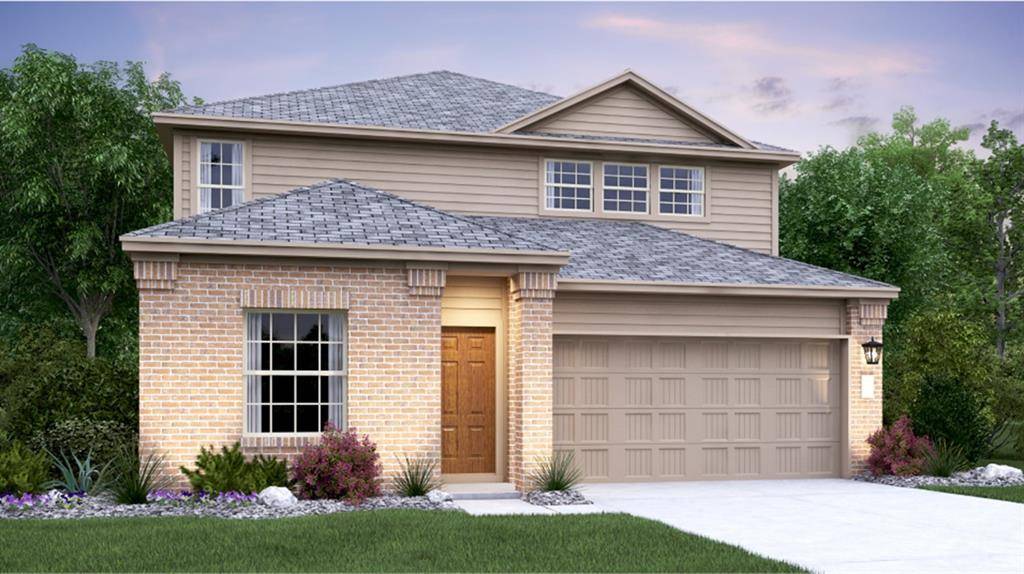 500 Doherty ST, Kyle, TX 78640