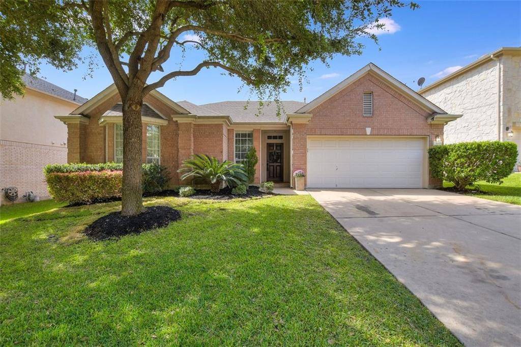 3995 Lord Byron CIR, Round Rock, TX 78664