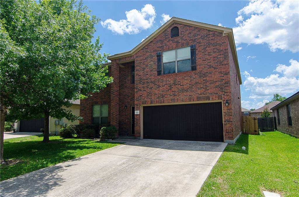 519 Paseo Grand DR, Cedar Park, TX 78613
