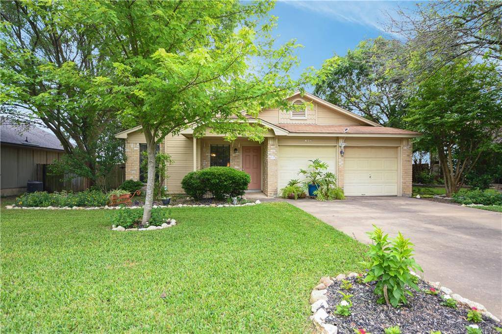 816 Russet Valley DR, Cedar Park, TX 78613