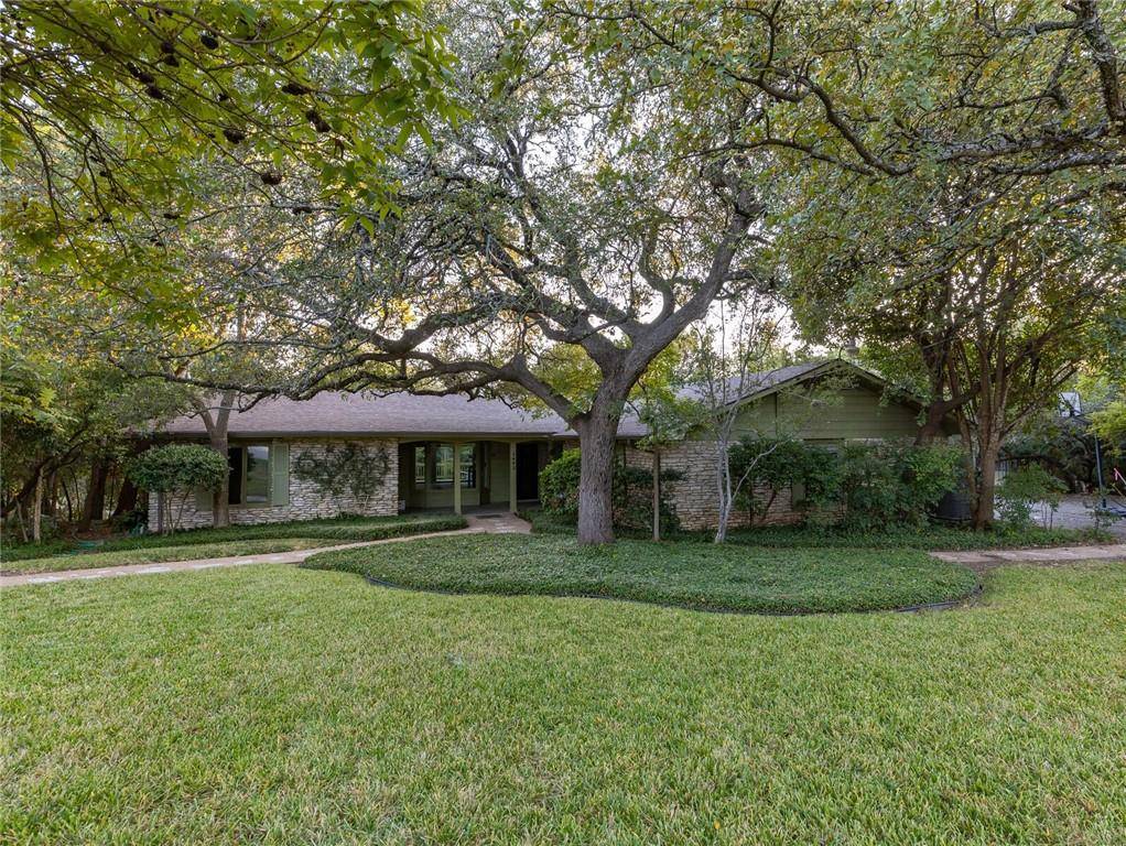 1602 Gabriel View DR, Georgetown, TX 78628