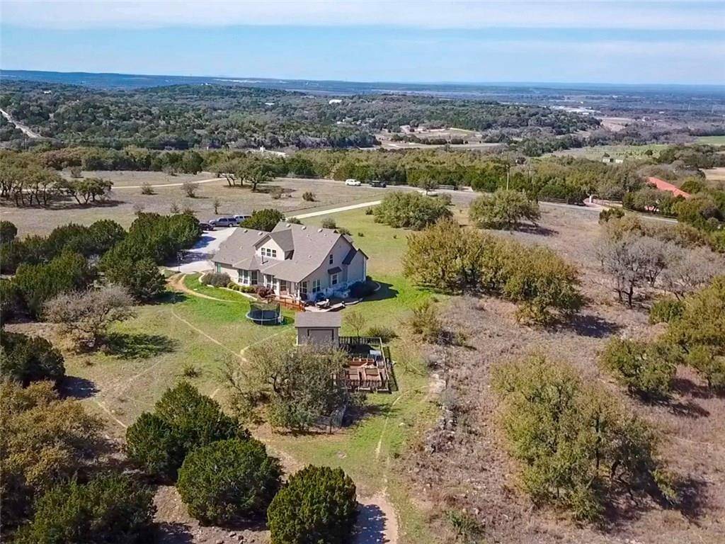 203 Granite Ridge DR, Spicewood, TX 78669