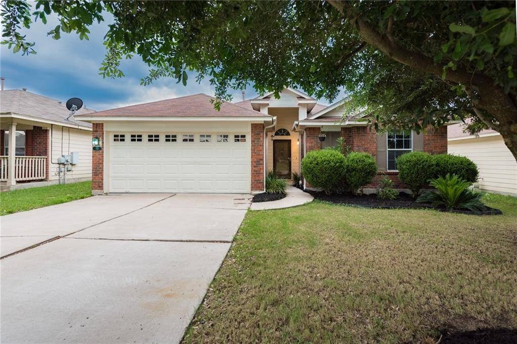 115 Fistral DR, Hutto, TX 78634