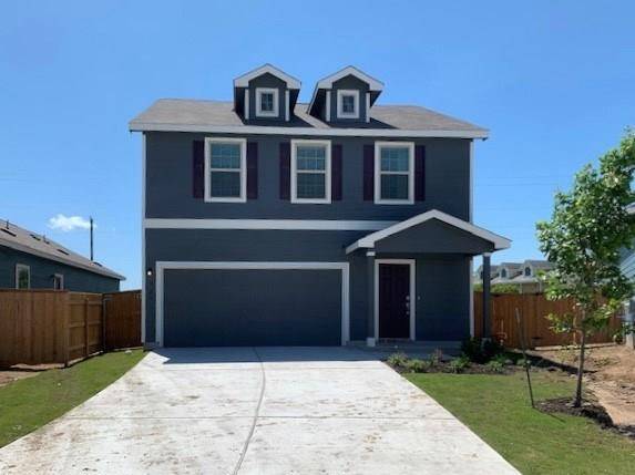 926 Circle WAY, Jarrell, TX 76537