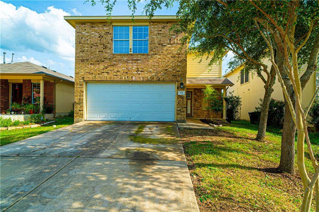 174 Black Forest RD, Buda, TX 78610