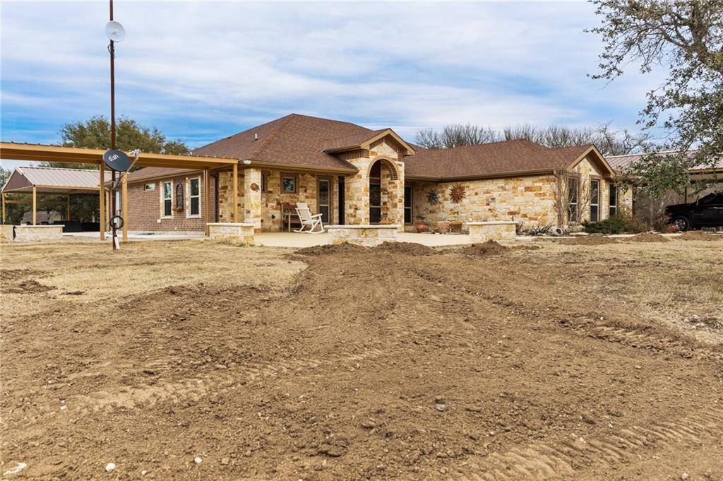 4513 County Road 3270, Kempner, TX 76539