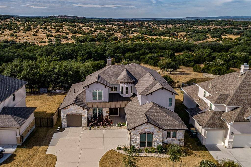 22308 Verbena PKWY, Spicewood, TX 78669