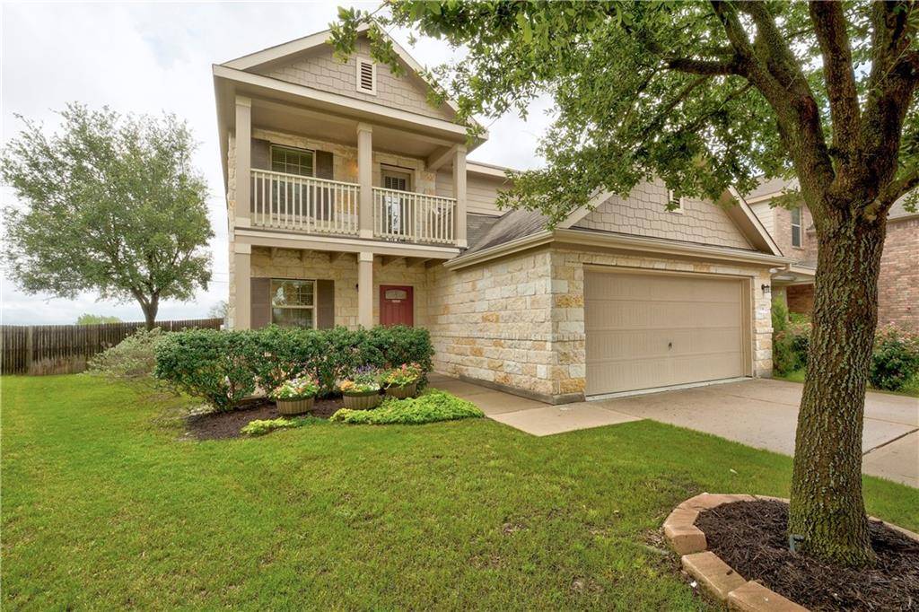 534 Travertine TRL, Buda, TX 78610