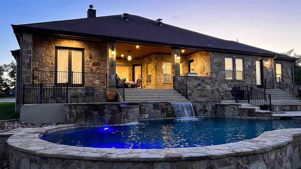 1310 County Road 245, Georgetown, TX 78633
