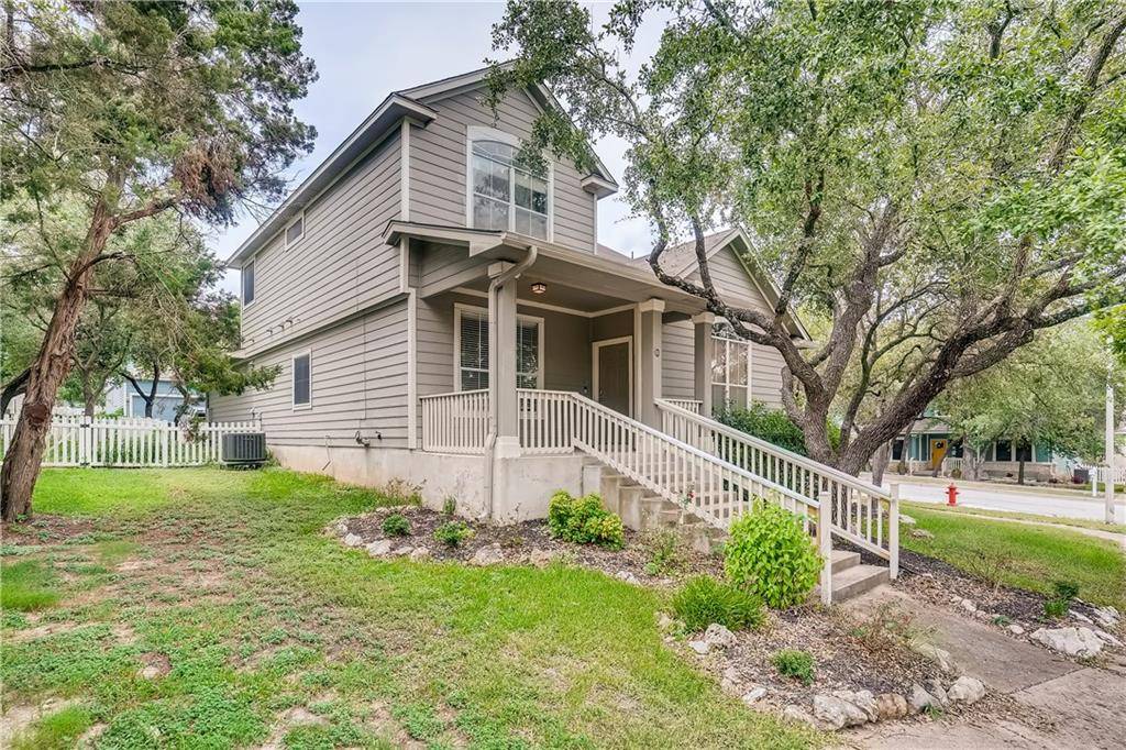 800 Bogart RD, Cedar Park, TX 78613