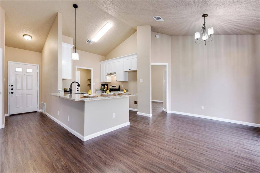1808 Verbena WAY, Round Rock, TX 78664