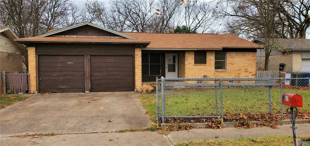 617 S 1 St ST, Copperas Cove, TX 76522