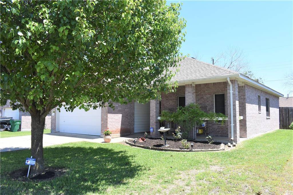 Address not disclosed, Taylor, TX 76574