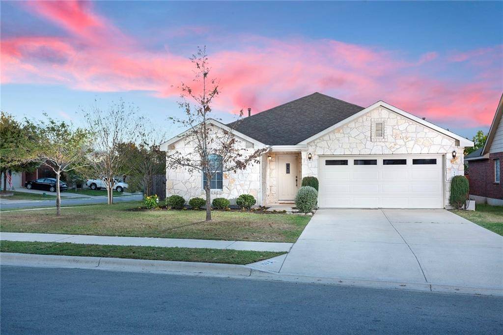 153 Hartung CV, Buda, TX 78610