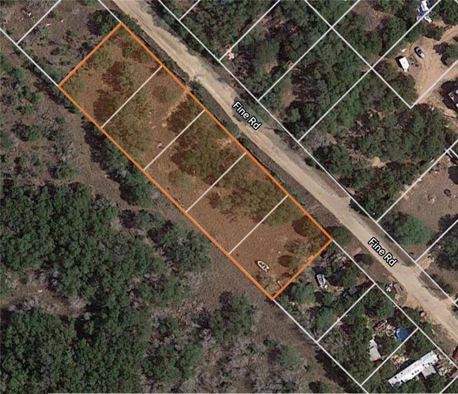 28629 Fine RD, Marble Falls, TX 78654