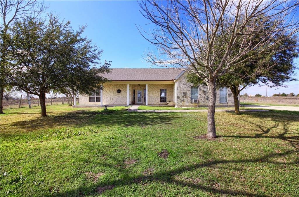 15600 Schmidt LOOP, Manor, TX 78653