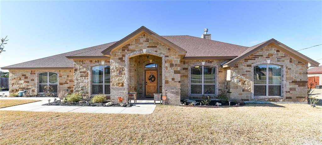 1117 Myrtle DR, Copperas Cove, TX 76522