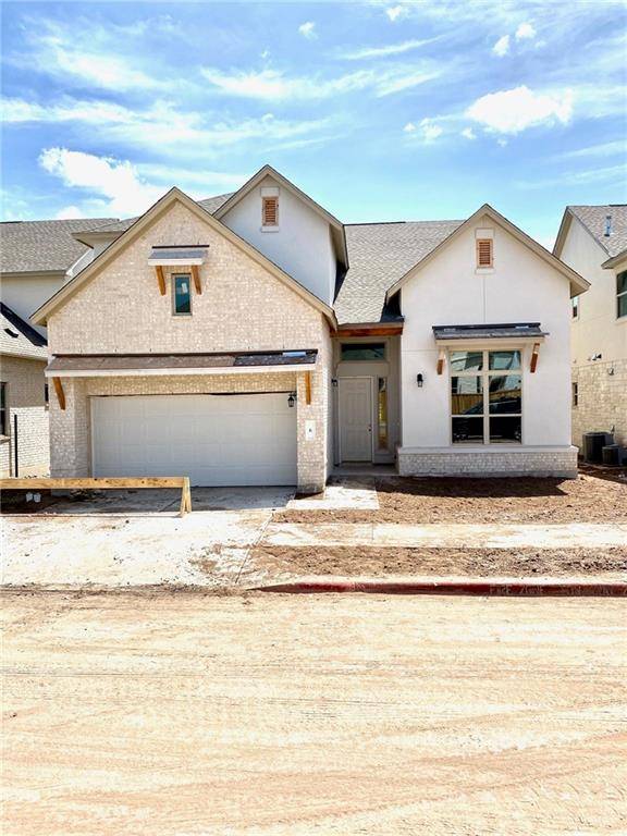 3600 Brushy Creek RD #6, Cedar Park, TX 78613