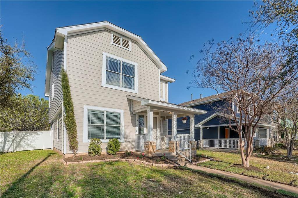 1512 Big Bend DR, Cedar Park, TX 78613