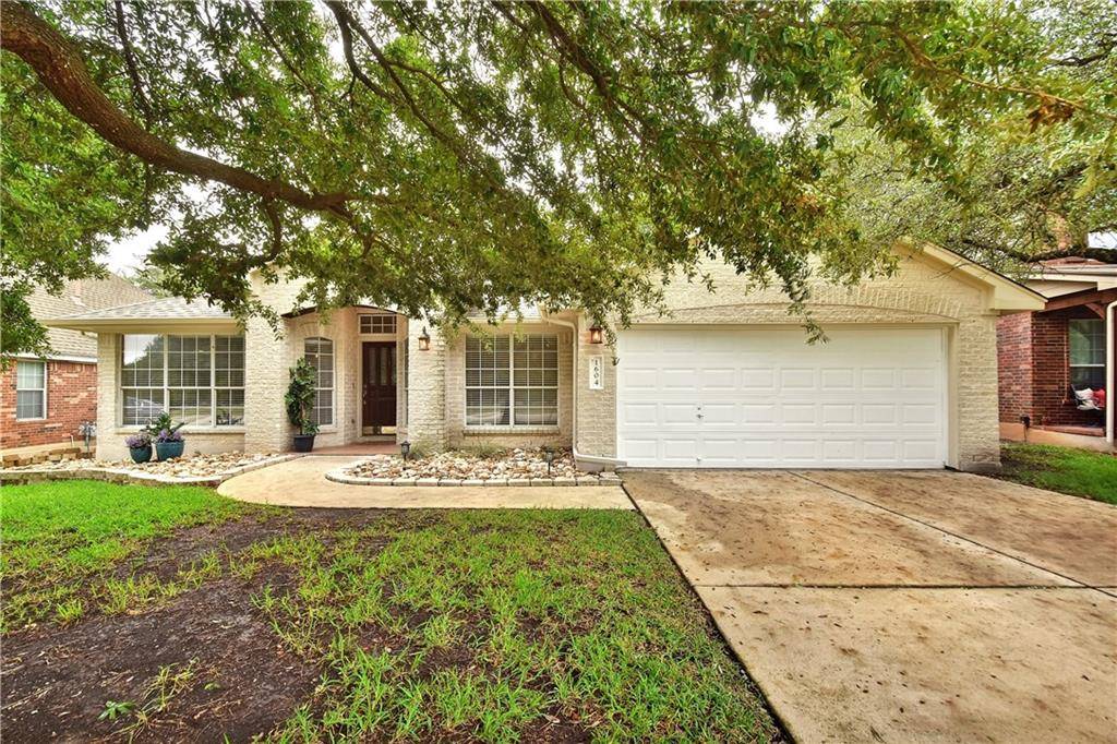 1604 Buttercup Creek BLVD, Cedar Park, TX 78613