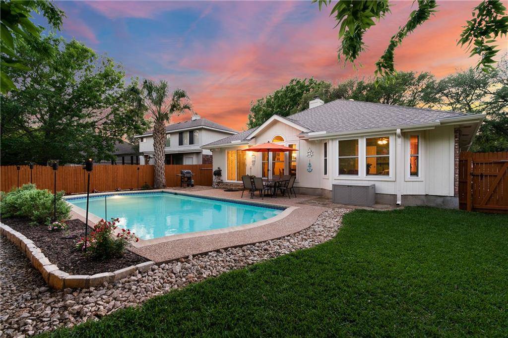 17005 Hickok DR, Round Rock, TX 78681