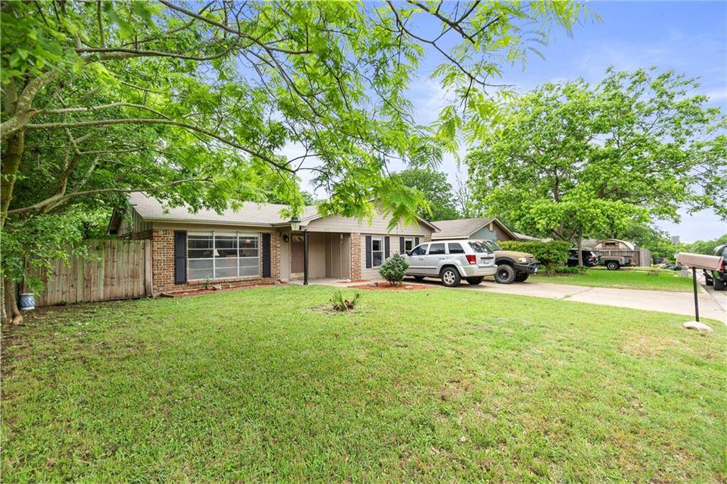 3305 Rosewood DR, Temple, TX 76502