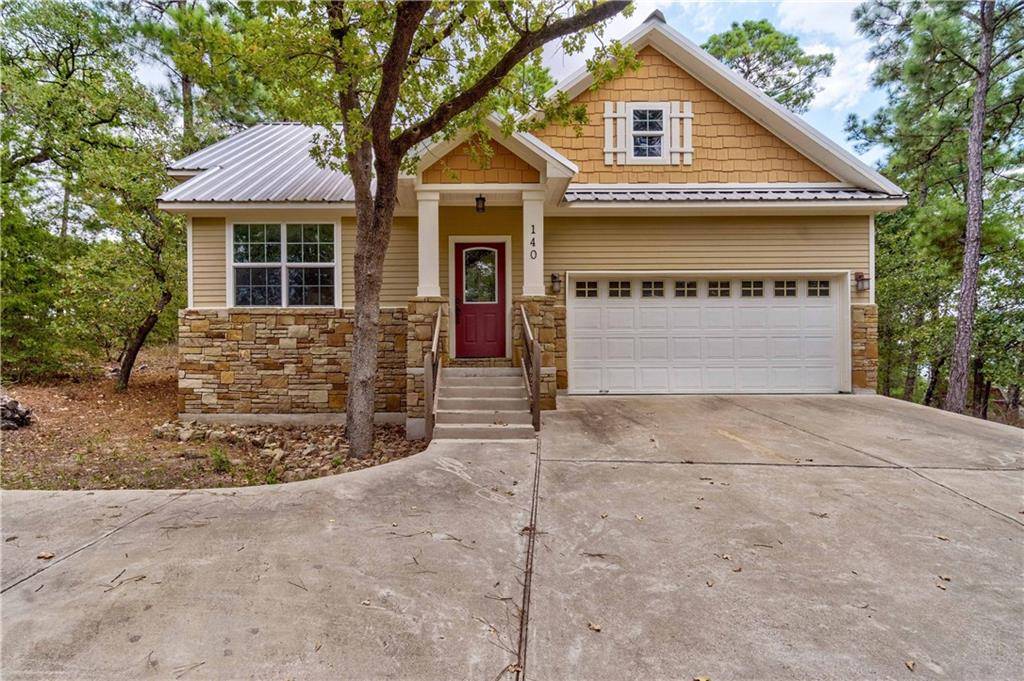 140 Onini CT, Bastrop, TX 78602