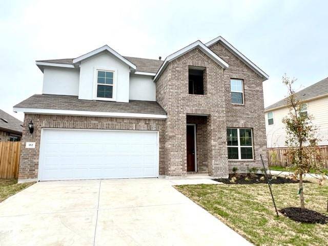352 Cherrystone LOOP, Buda, TX 78610