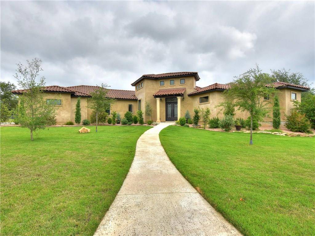 27513 Waterfall Hill PKWY, Spicewood, TX 78669