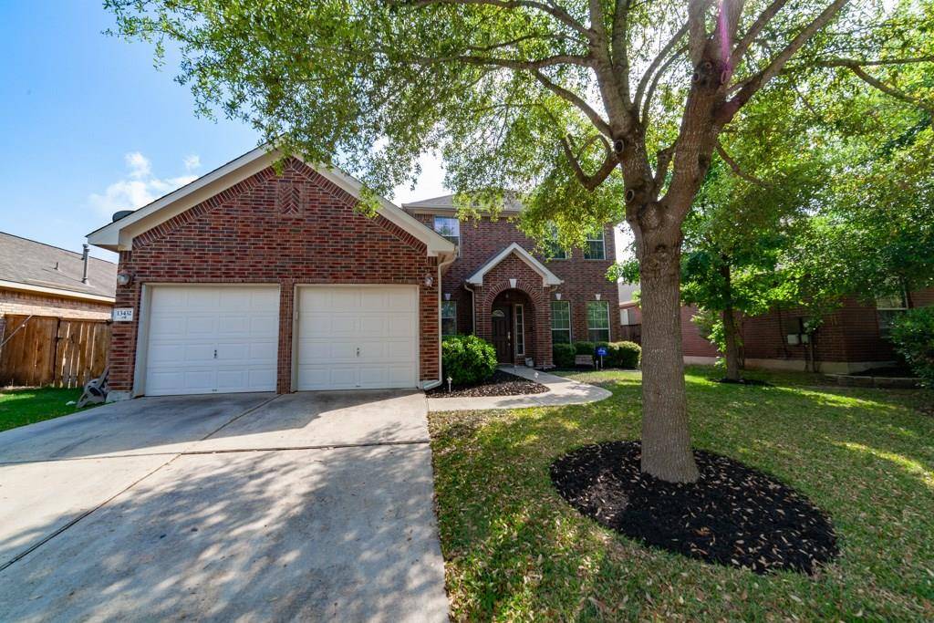 13432 Breezy Meadow LN, Manor, TX 78653